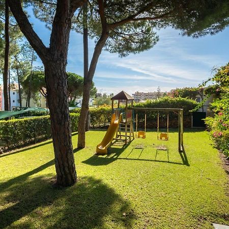 Planalto Sweet Villa Vilamoura Extérieur photo