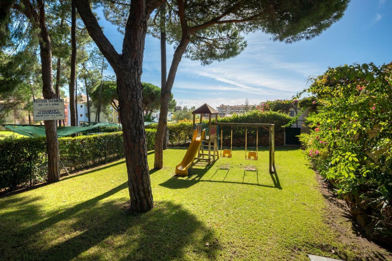 Planalto Sweet Villa Vilamoura Extérieur photo