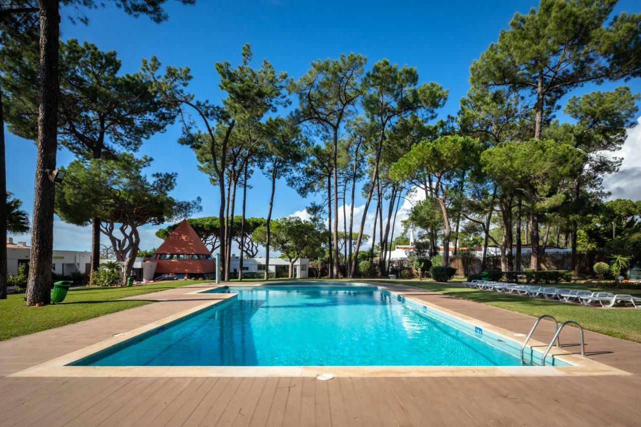 Planalto Sweet Villa Vilamoura Extérieur photo