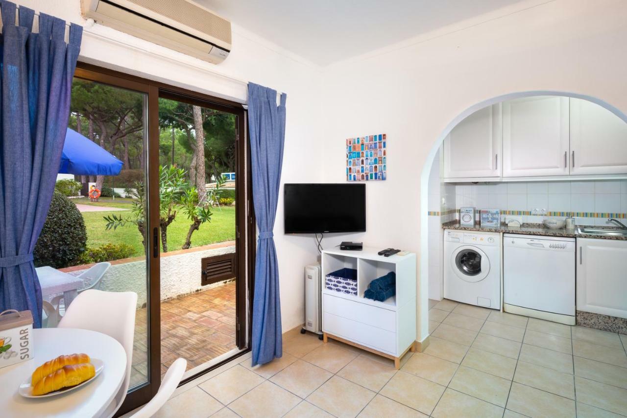 Planalto Sweet Villa Vilamoura Extérieur photo