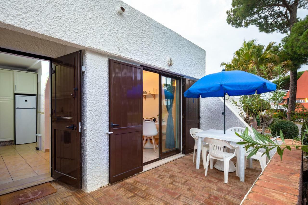 Planalto Sweet Villa Vilamoura Extérieur photo