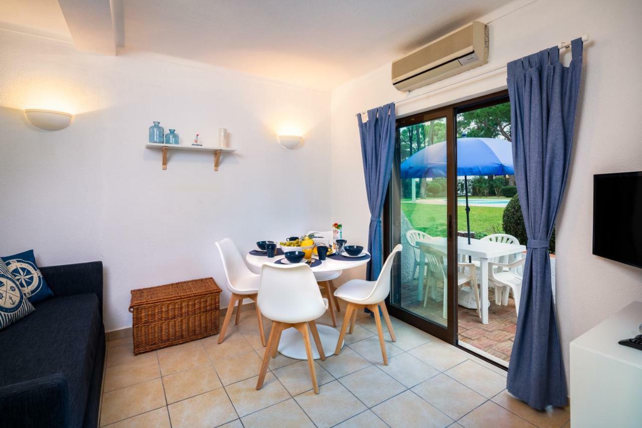 Planalto Sweet Villa Vilamoura Extérieur photo