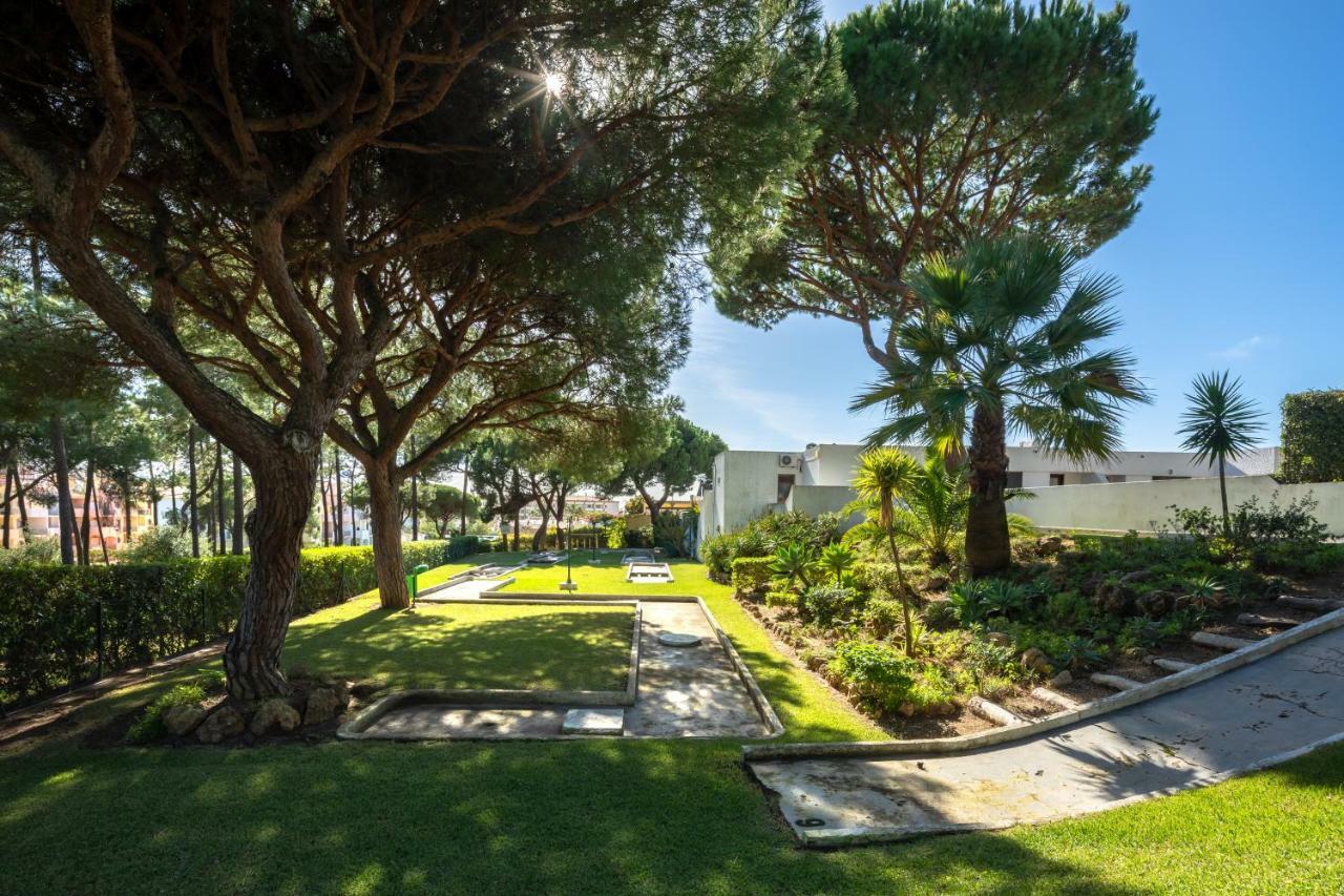 Planalto Sweet Villa Vilamoura Extérieur photo