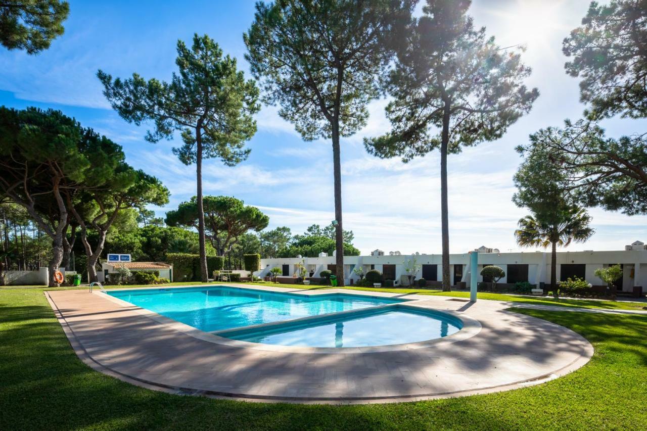 Planalto Sweet Villa Vilamoura Extérieur photo